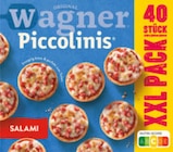 Piccolinis XXL von WAGNER für 7,99 € bei Lidl im Angebot Piccolinis XXL von WAGNER im aktuellen Lidl Prospekt
