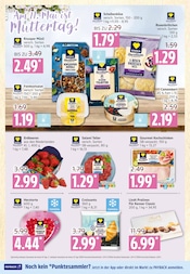 Aktueller E center Prospekt mit Brötchen, "Top Angebote", Seite 2
