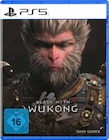 BLACK MYTH WUKONG von PS5 im aktuellen MediaMarkt Saturn Prospekt für 59,99 €