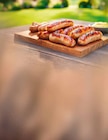Bio Nürnberger Rostbratwurst von BioBio im aktuellen Netto Marken-Discount Prospekt