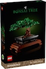 Bonsaï - LEGO dans le catalogue Carrefour