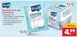 Raumentfeuchter oder Nachfüllpack im Angebot bei Netto Marken-Discount in Fellbach Raumentfeuchter oder Nachfüllpack Angebote von Priva bei Netto Marken-Discount Fellbach für 4,99 €