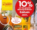 10% Rabatt bei Netto Marken-Discount im Prospekt "" für 