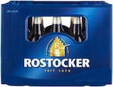 Pils Angebote von Rostocker bei REWE Stralsund für 10,99 €