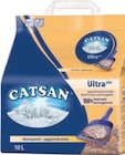 Hygiene Plus und Ultra Plus Angebote von CATSAN bei Das Futterhaus Bottrop für 9,99 €