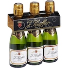 Vin Mousseux - J. KIEFFER - Carrefour à Les Lilas Vin Mousseux - J. KIEFFER en promo chez Carrefour Les Lilas à 4,35 €