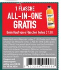 Aktuelle Hohes C Angebote bei Kaufland in Wuppertal Aktuelles hohes C 1,0 l Angebot bei Kaufland in Wuppertal