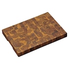 Kesper Tranchierbrett von  im aktuellen POCO Prospekt für 17,99 €