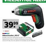 Aktuelle Bohrmaschine Angebote bei Hagebaumarkt in München Aktuelles Akkuschrauber „IXO 8“ Angebot bei Hagebaumarkt in München ab 39,99 €