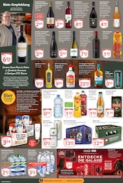 Aktueller GLOBUS Prospekt mit Rotwein, "Aktuelle Angebote", Seite 21