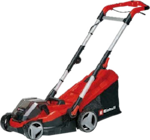 Aktuelles Akku Rasenmäher GE-CM 36/300 Angebot bei Globus-Baumarkt in Trier ab 229,00 €