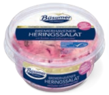 Heringshappen von Büsumer Feinkost im aktuellen tegut Prospekt für 1,69 €
