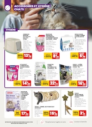 Offre Tofu dans le catalogue Animalis du moment à la page 6