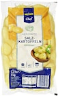 Salzkartoffeln im Angebot bei METRO in Niederkassel Salzkartoffeln Angebote von Metro Chef bei METRO Niederkassel für 3,73 €