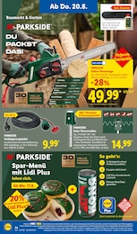 Lidl Handy im Prospekt Lidl Handy im Prospekt