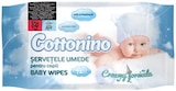 Baby-Feuchttücher im Thomas Philipps Prospekt Baby-Feuchttücher von Cottonino im aktuellen Thomas Philipps Prospekt für 1,00 €