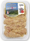 Bi1 Imphy - Promo Aiguillette de poulet panée savoir faire de nos régions Promo Aiguillette de poulet panée savoir faire de nos régions à 4,99 € dans le catalogue Bi1 à Imphy