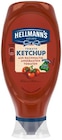 Tomato Ketchup von Hellmann's im aktuellen REWE Prospekt für 1,89 €