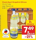Netto Marken-Discount Apen Prospekt mit  im Angebot für 7,49 €