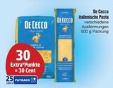 E center Rödental - italienische Pasta Angebot im Prospekt italienische Pasta bei E center im Rödental Prospekt für