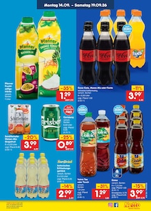 Pfanne im aktuellen Netto Marken-Discount Prospekt (Hamburg) Pfanne im Netto Marken-Discount Prospekt "Aktuelle Angebote" mit 71 Seiten (Hamburg)