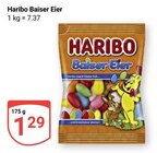 Aktuelles Baiser Eier Angebot bei GLOBUS in Saarbrücken ab 1,29 €
