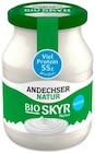 Bio Joghurt griech. Art 0,2% Angebote von Andechser Natur bei REWE Bonn für 2,29 €