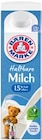 Aktuelles Haltbare Milch Angebot bei Kaufland in Dortmund ab 0,88 €
