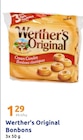Werther's Original Bonbons im aktuellen Action Prospekt