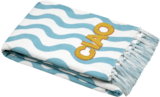 Plaid - Bazarland à Avignon Plaid en promo chez Bazarland Avignon à 11,99 €