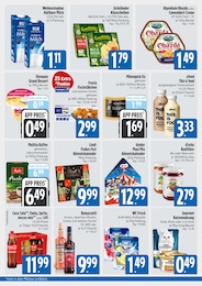 EDEKA Adventskalender im Prospekt EDEKA Adventskalender im Prospekt