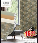 Vliestapete BOTANICAL Angebote von Schöner Wohnen bei Barth Raumdekor Siegen für 16,99 €