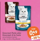 Aktuelle Katzenfutter Angebote bei tegut in Erfurt Aktuelles Perle Angebot bei tegut in Erfurt ab 0,49 €
