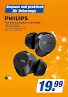 True Wireless Kopfhörer TAT1209BK Angebote von PHILIPS bei expert Neumünster für 19,99 €