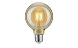 LED Vintage Globe 95 E27/6,5W gold Angebote bei Höffner Pinneberg für 11,79 €