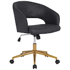 Drehstuhl Andy im POCO Prospekt Drehstuhl Andy von im aktuellen POCO Prospekt für 69,99 €