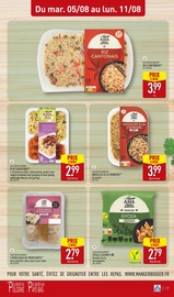 D'autres offres dans le catalogue "UN SAVOUREUX VOYAGE EN ASIE À PRIX DISCOUNT" de Aldi à la page 17