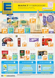 E center Prospekt "Top Angebote" für Hamburg, 30 Seiten, 30.03.2026 - 04.04.2026