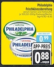 EDEKA Kirchberg (Wald) Prospekt mit  im Angebot für 0,88 €