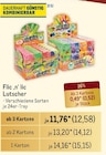 Aktuelles Lutscher Angebot bei Metro in Krefeld ab 12,58 €