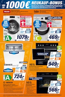 Herd im expert Prospekt "BIS ZU 1000€ NEUKAUF-BONUS SICHERN!" mit 8 Seiten (Cottbus)