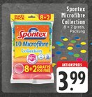 Microfibre Collection bei EDEKA im Herschbach Prospekt für 3,99 €