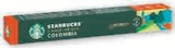 Café - STARBUCKS en promo chez U Express Café - STARBUCKS dans le catalogue U Express