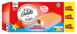 Sandwich-Eis XXL Angebote von BON GELATI bei Lidl Pirna für 2,19 €