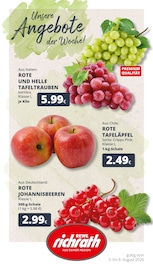 Jacobs im REWE Prospekt in Pulheim Aktueller REWE Prospekt mit Jacobs, "Dein Markt", Seite 1