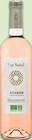 IGP Méditerranée Rosé Pur Soleil Bio en promo chez Intermarché Super IGP Méditerranée Rosé Pur Soleil Bio dans le catalogue Intermarché Super