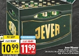 Aktuelle Jever Angebote bei E center in Mönchengladbach Aktuelles Pilsener Angebot bei E center in Mönchengladbach ab 10,99 €