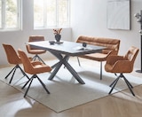 Stuhl von Hom´in, home 24 im aktuellen XXXLutz Möbelhäuser Prospekt