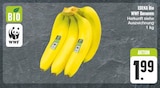 WWF Bananen Angebote von EDEKA Bio bei EDEKA Nürnberg für 1,99 €