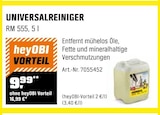 OBI Aachen Prospekt mit  im Angebot für 9,99 €